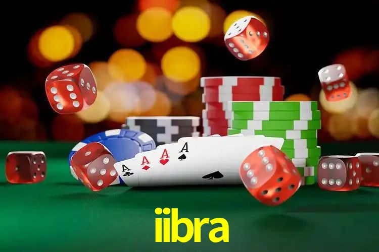 Experiência VIP iibra