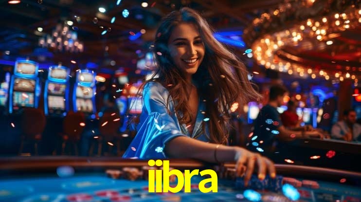 Welcome Bonus iibra