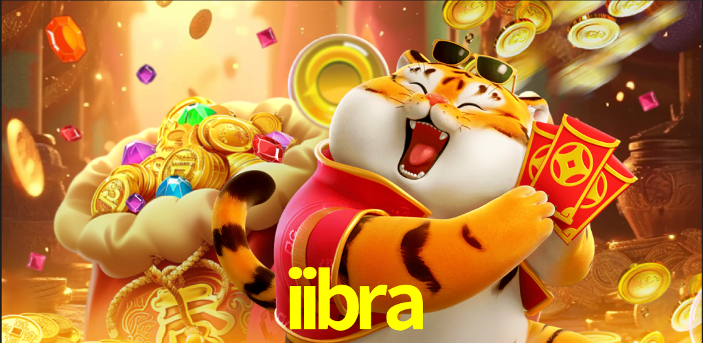 iibra: Seu Cassino Premiado com Pagamentos Rápidos