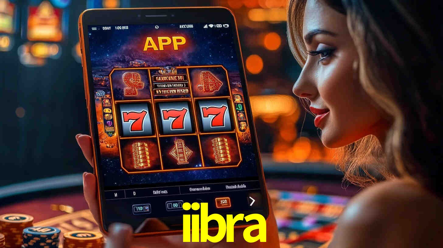 iibra - Caça-Níqueis Selvagem - iibra bet