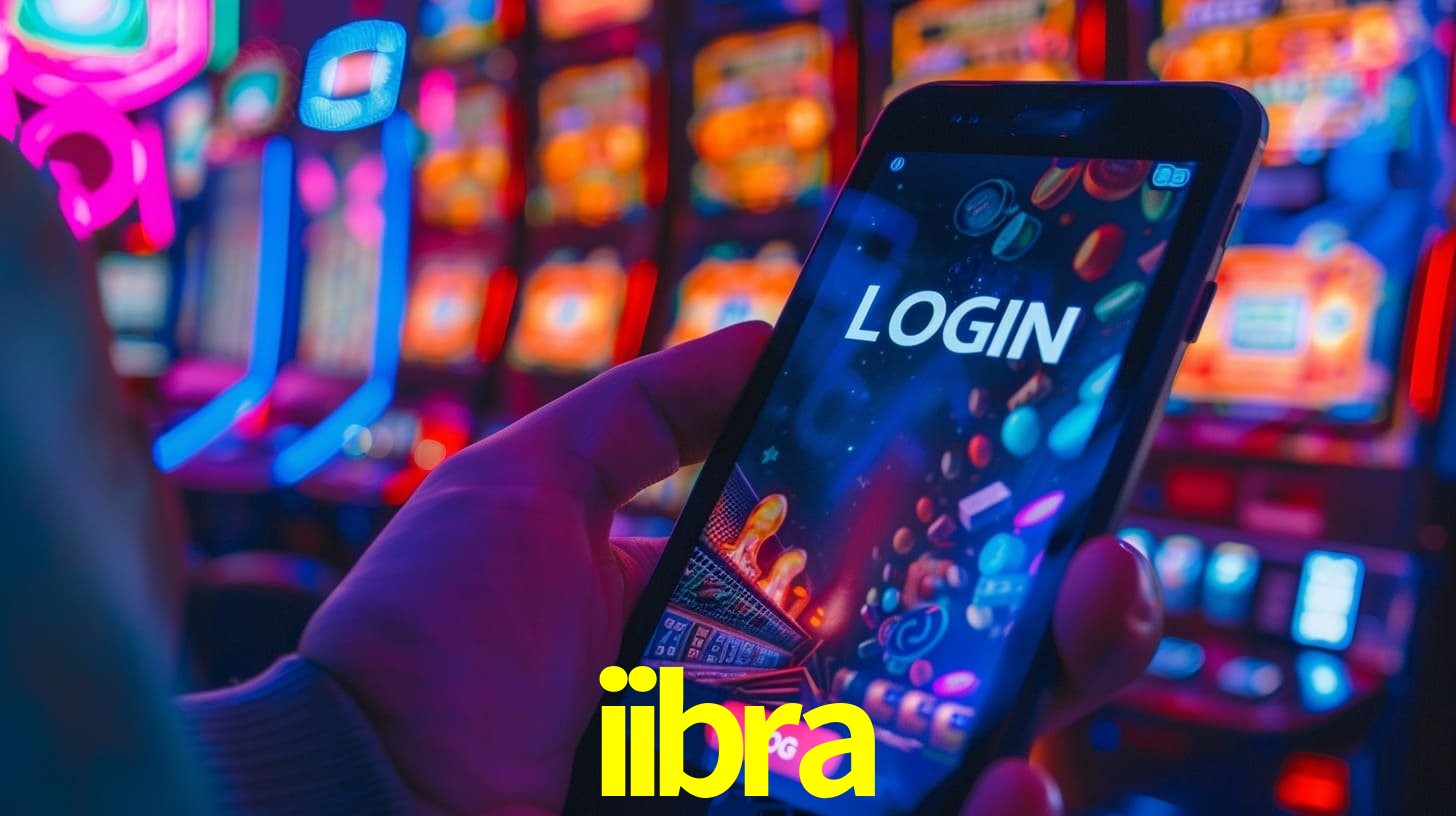 PIX Instantâneo iibra