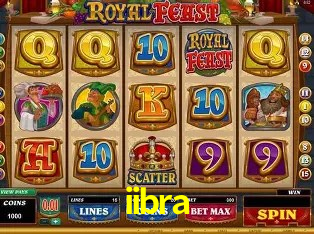 Exclusive Offers iibra