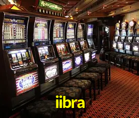 Descubra a Magia dos Jogos de Arcade no iibra