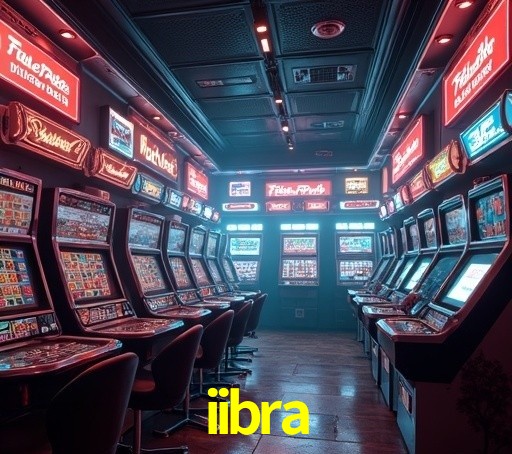 Integração de APIs iibra