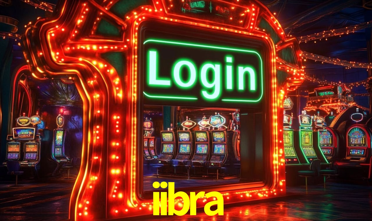 Casino Ao Vivo iibra