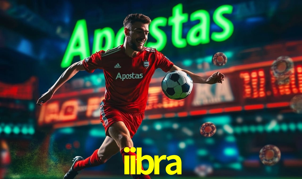 Desvendando o Mundo dos Jogos Virtuais na iibra