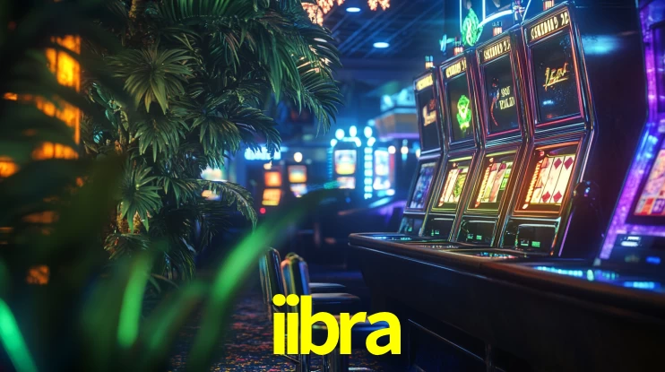 Blackjack Table iibra