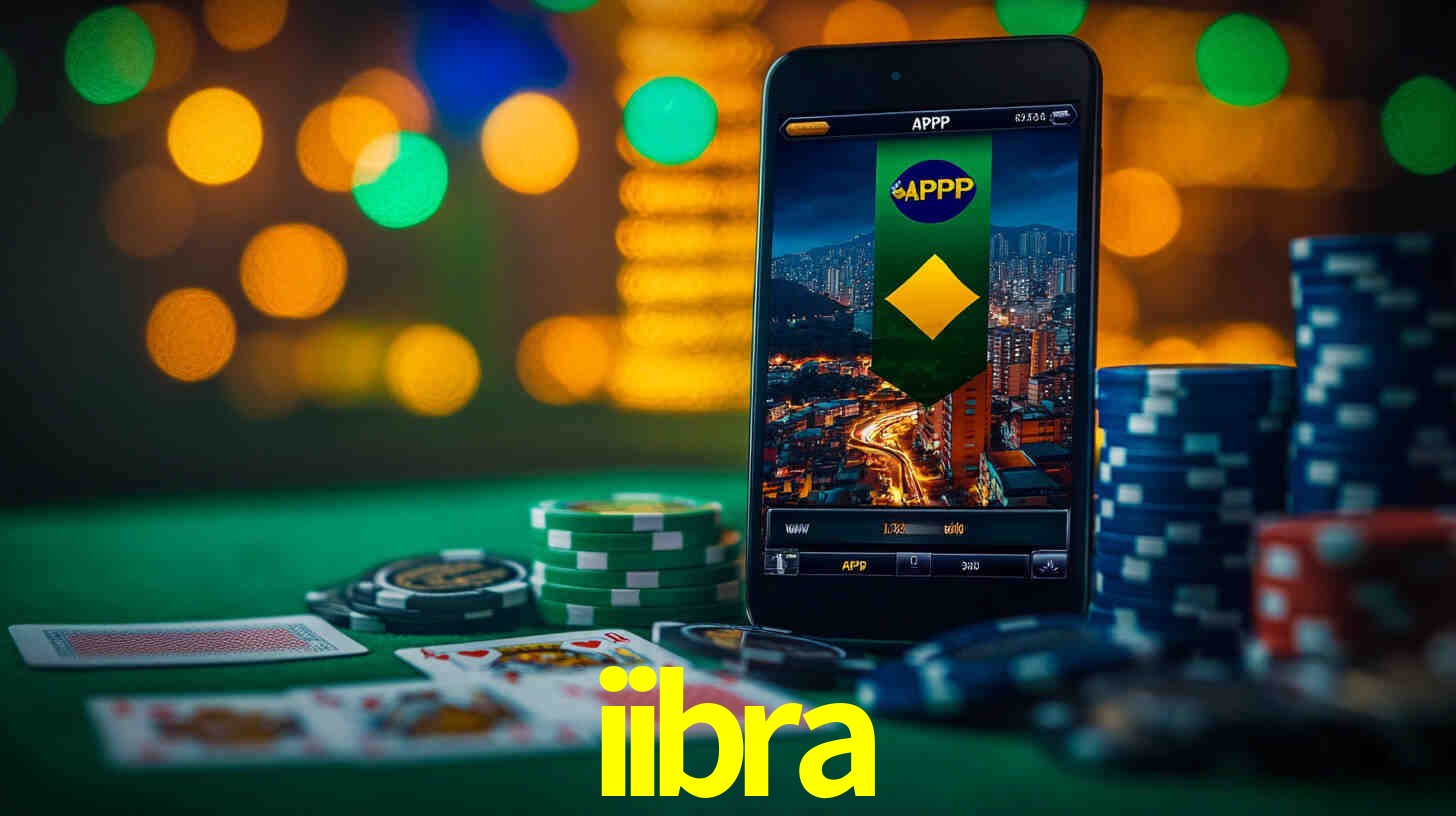 Apostas Esportivas na iibra: Um Guia Completo