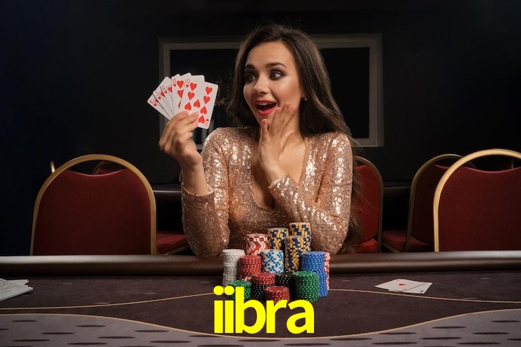A Experiência Imersiva dos Cassinos Ao Vivo no iibra