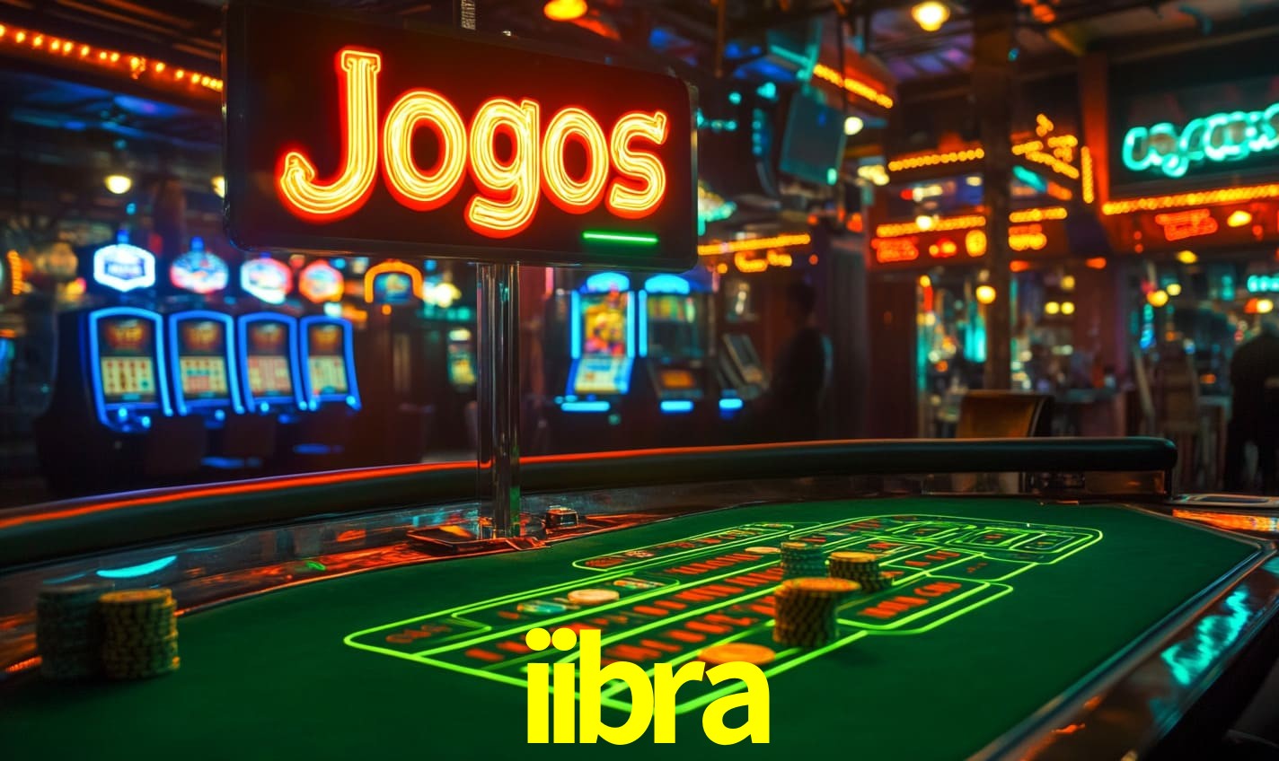 Avaliações dos Jogadores iibra