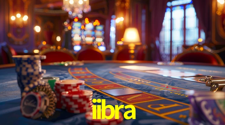 Game Providers iibra