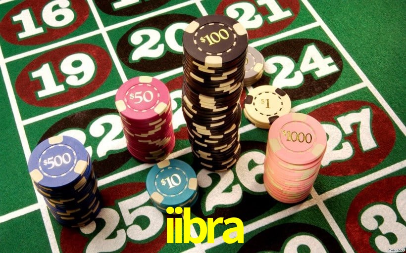 Casino VIP iibra