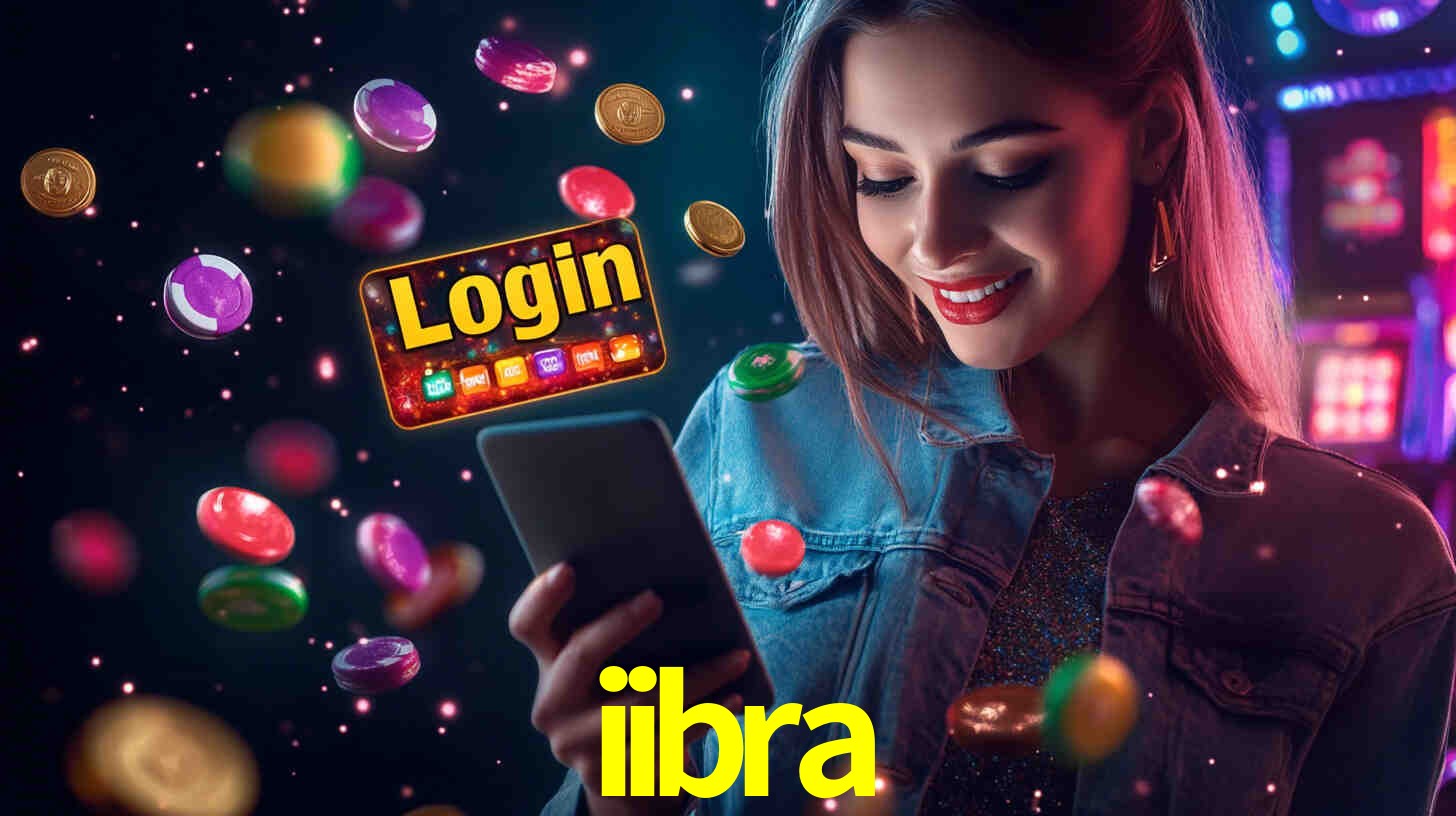 Desvendando o Mundo dos Jogos Virtuais na iibra