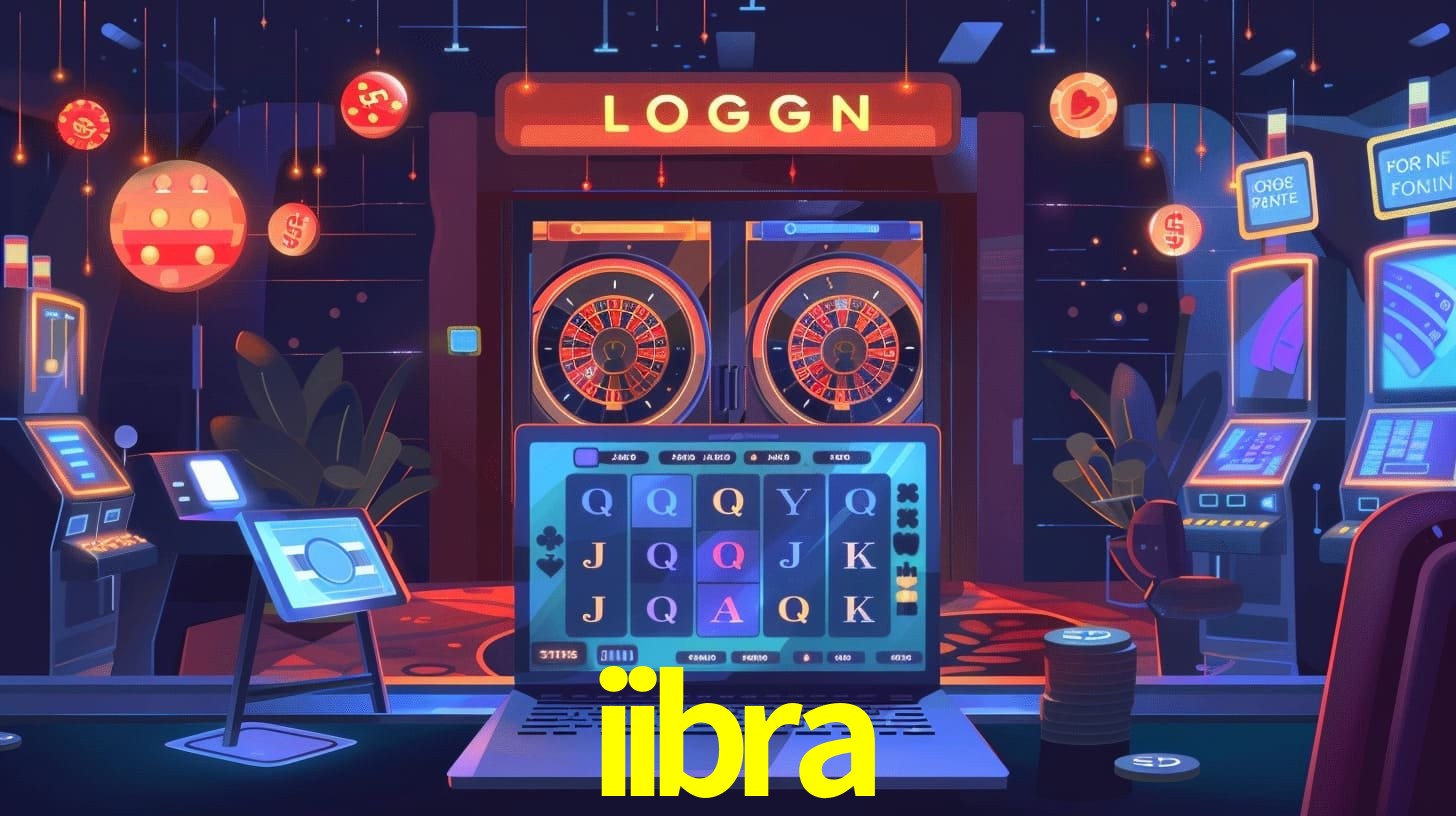 Benefícios da Conta iibra