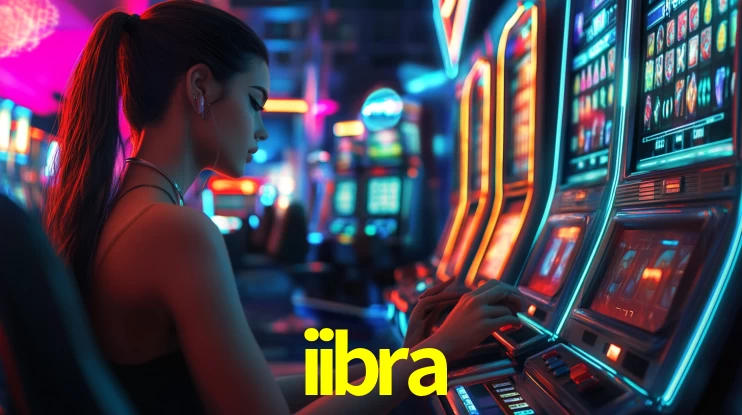 iibra App Interface