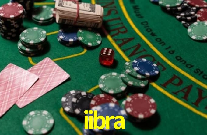 iibra