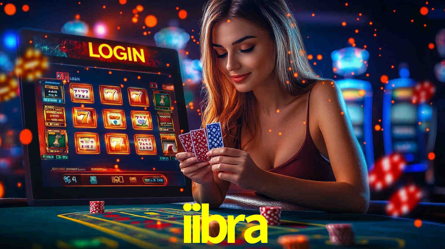 iibra bet