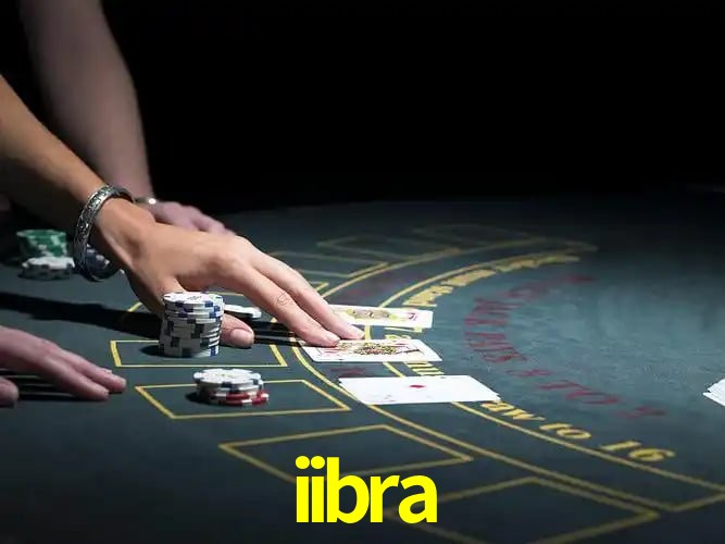 Design Responsivo iibra