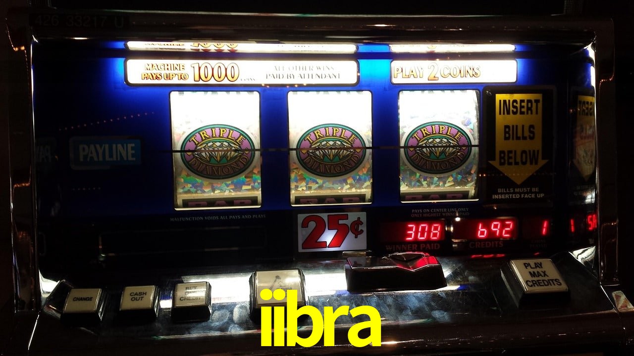 Tennis Betting iibra