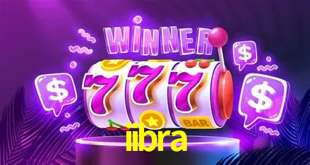 APP oficial da iibra para mobile