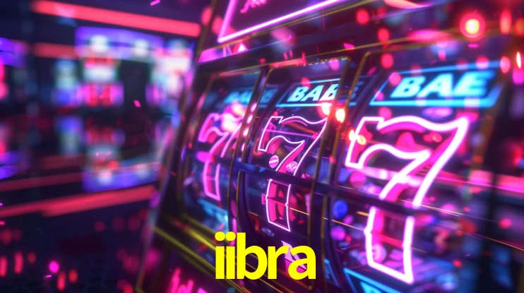 Slot Games iibra