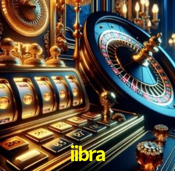 Bônus de Boas-vindas iibra