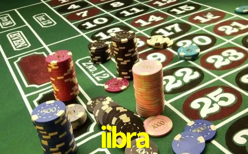 Estatísticas Esportivas iibra