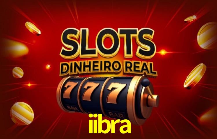 Tecnologia da Plataforma iibra