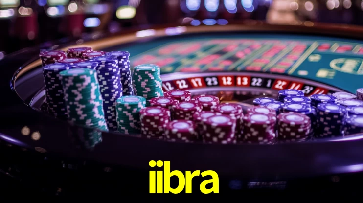 Live Casino iibra