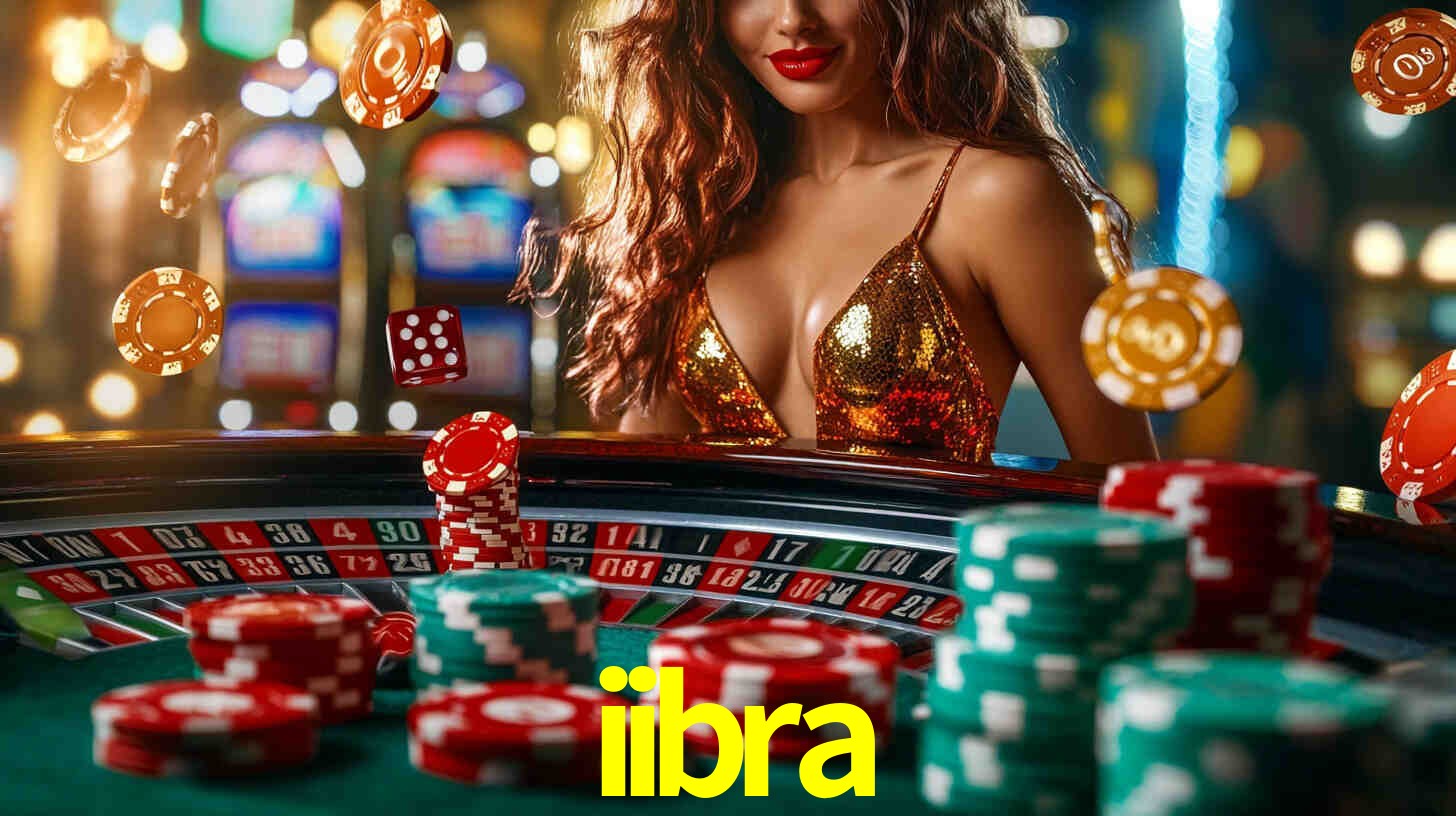Welcome Bonus iibra