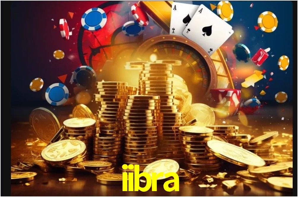 Inovações de Jogos na iibra: O Futuro das Experiências Interativas