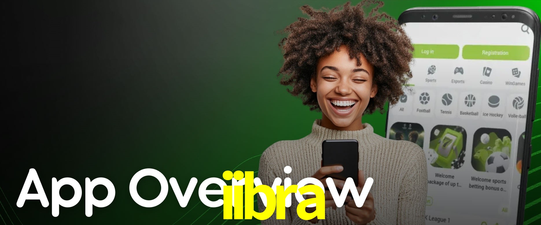Responsive Design iibra