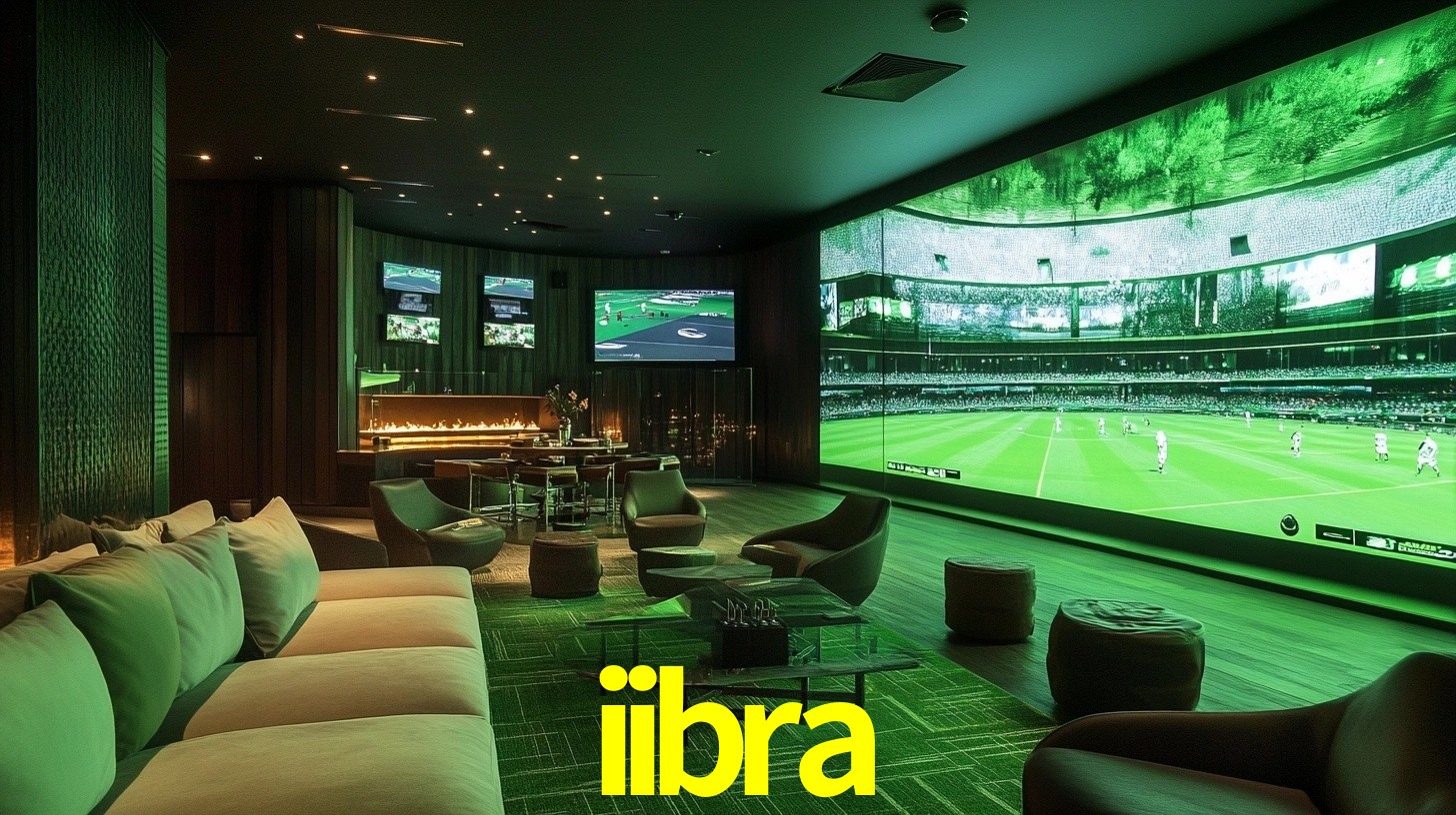 Sinta a adrenalina dos jogos de cassino com iibra