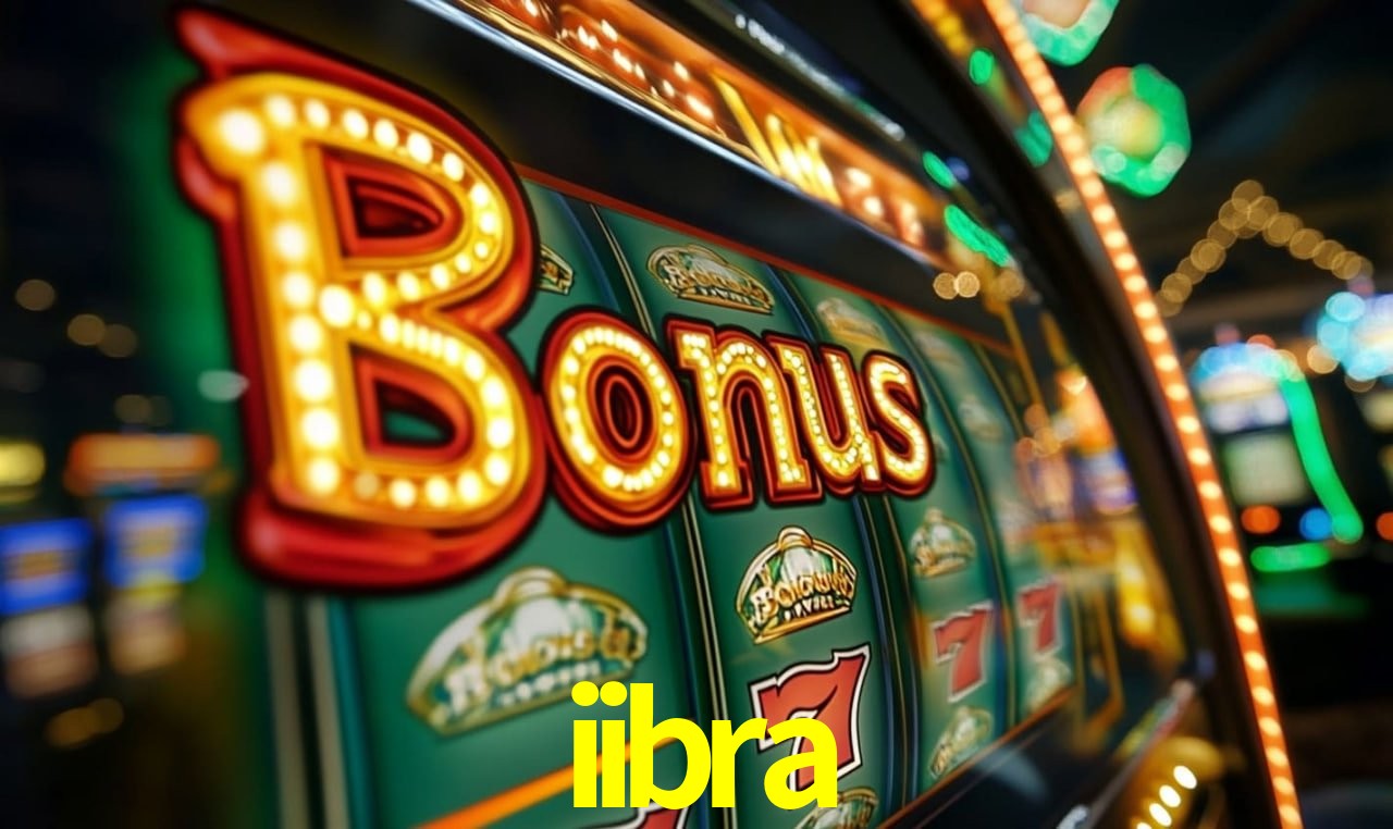 Promoção Relâmpago iibra
