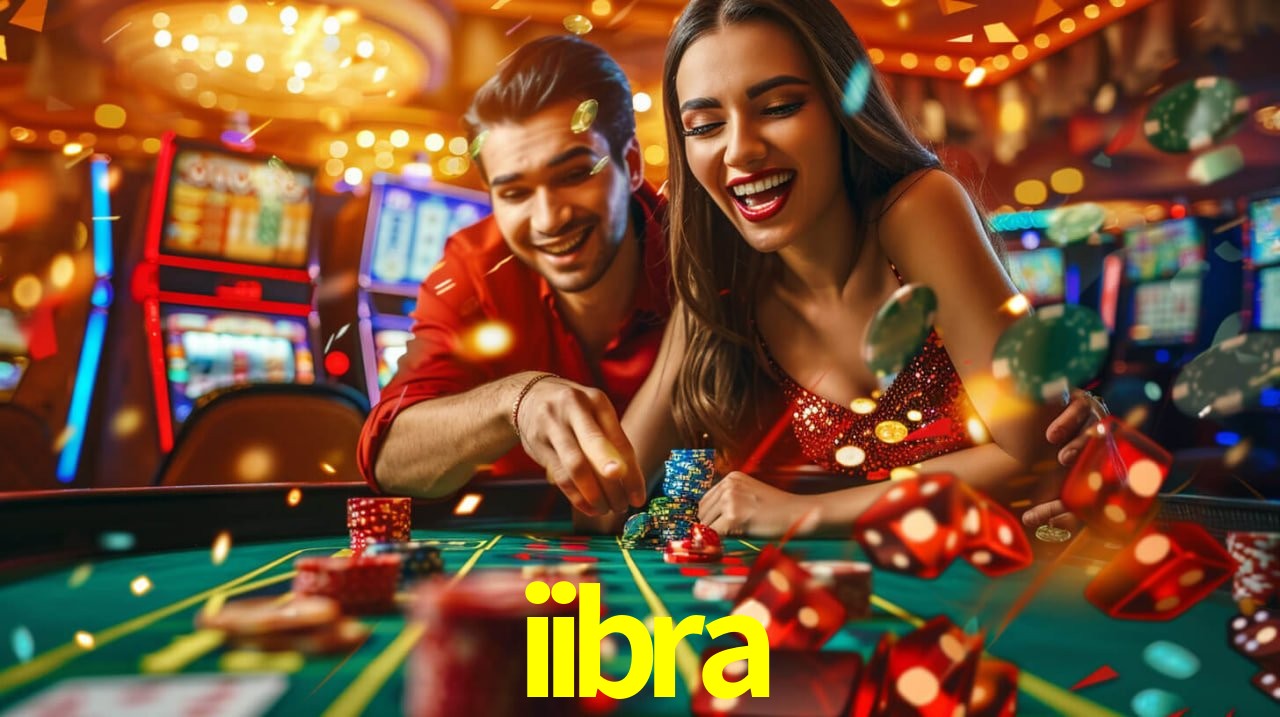 Diretório de Jogos iibra