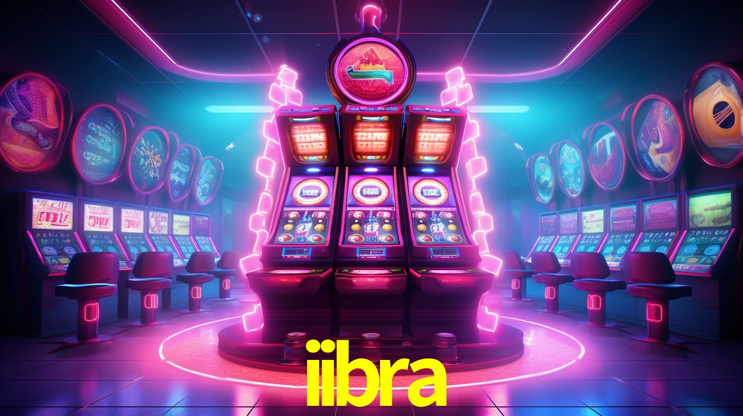 iibra bet
