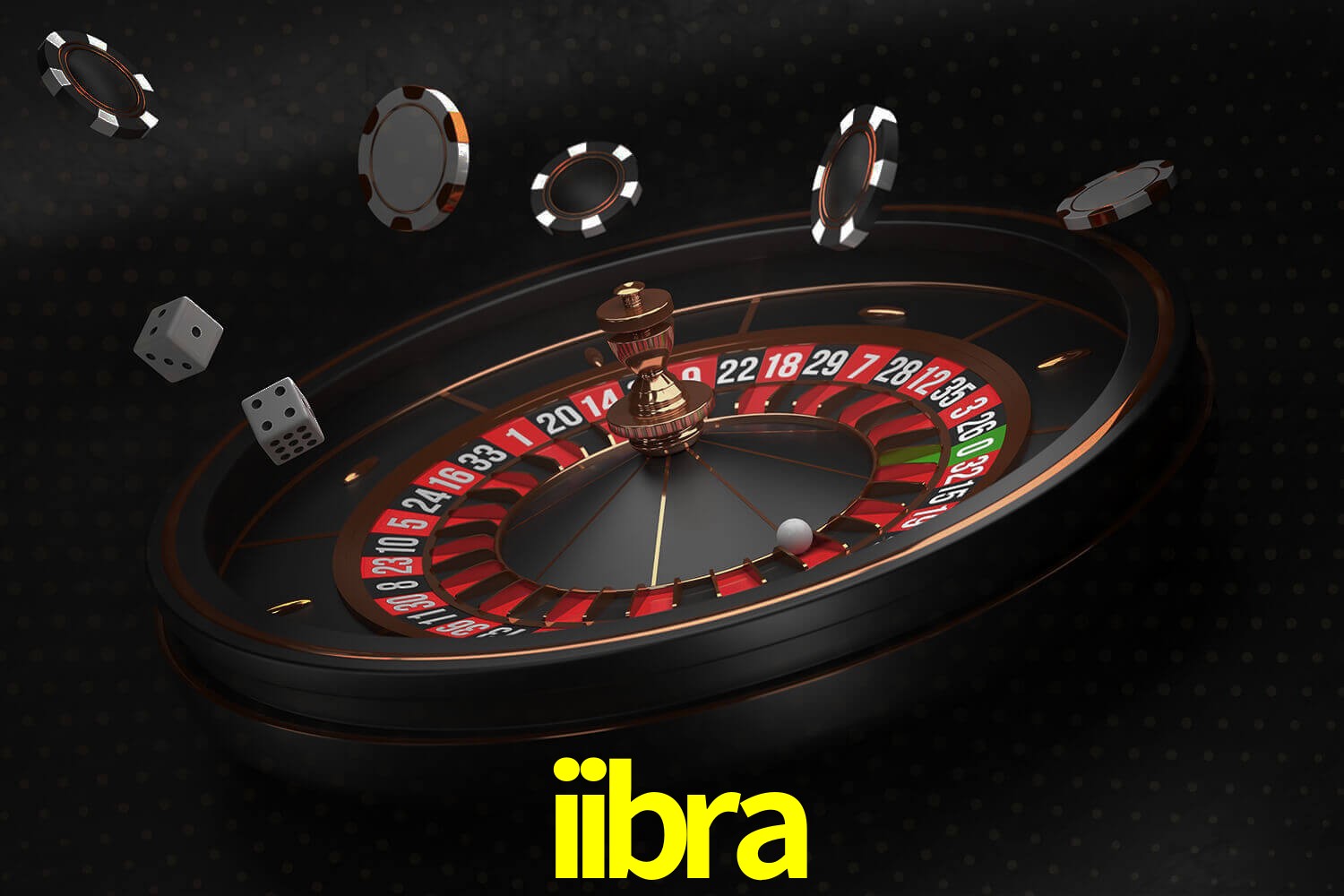 iibra,iibra bet