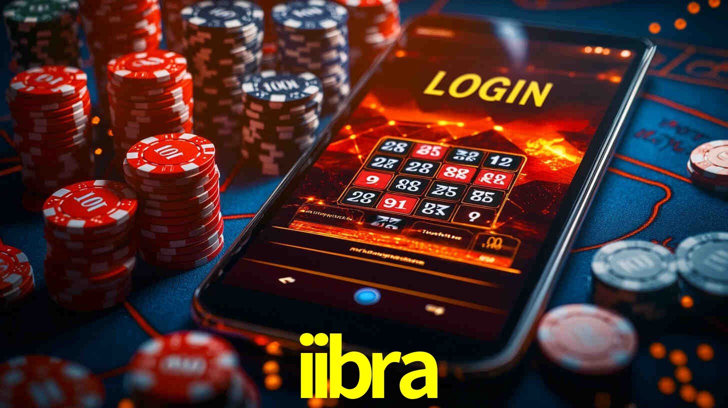 iibra,iibra bet