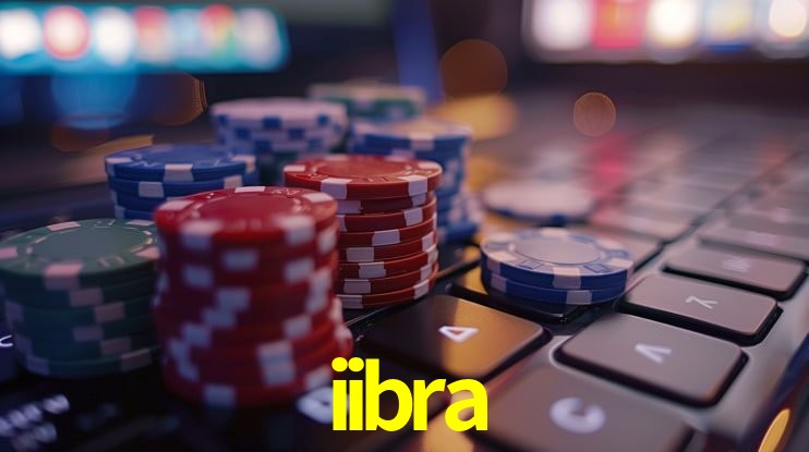 Casino Ao Vivo iibra