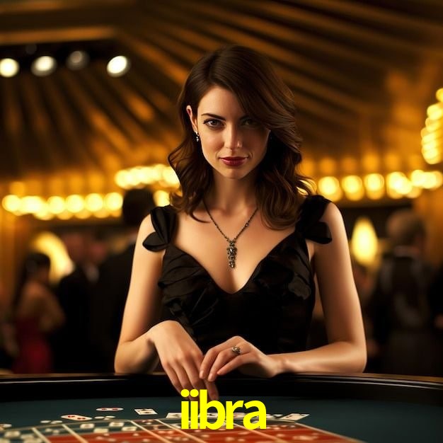 Descubra o Programa VIP da iibra: Vantagens Exclusivas para Jogadores