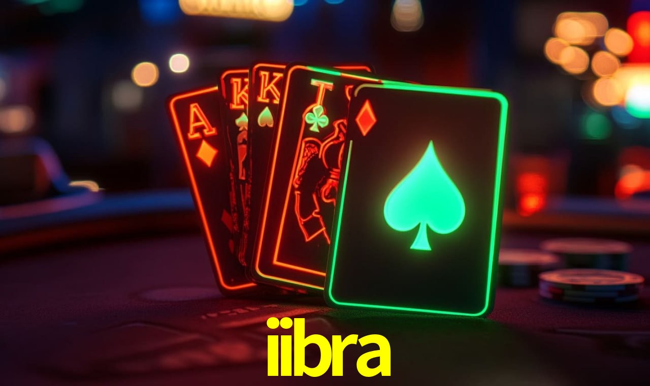 Apostas de Tênis iibra