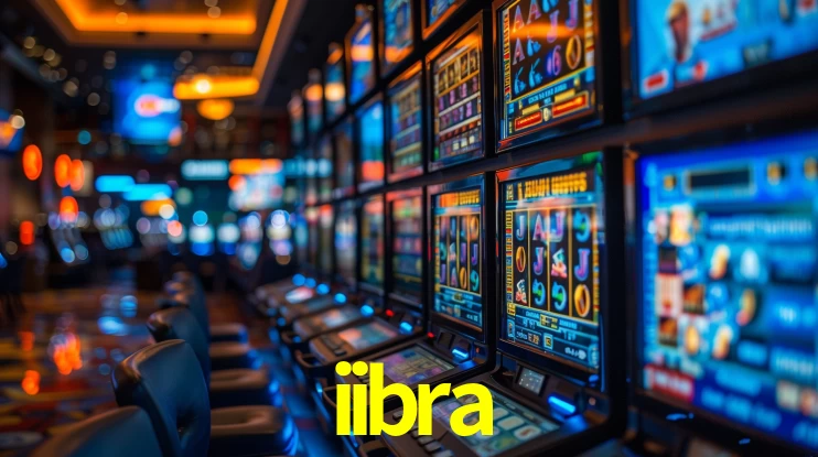 Secure Login iibra