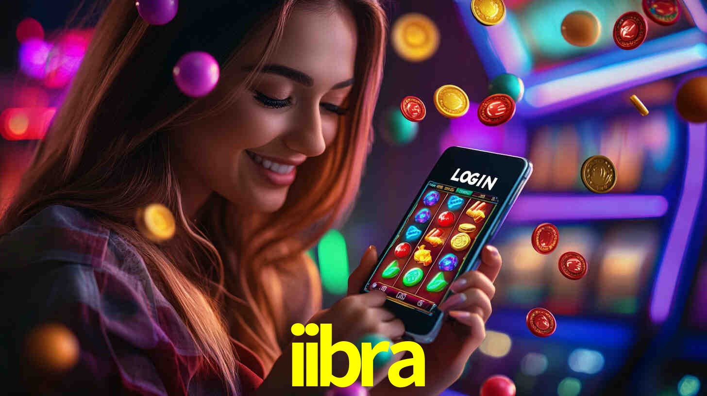 Experimente o Login Seguro Premium no iibra