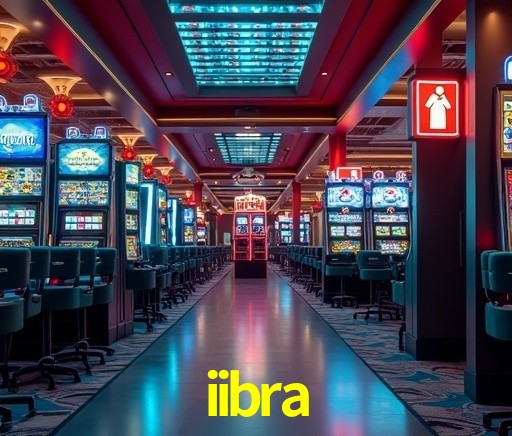 A Popularidade dos Caça-Níqueis no iibra