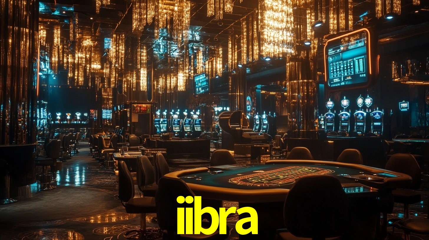 iibra,iibra bet