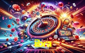 Mesa de Blackjack iibra