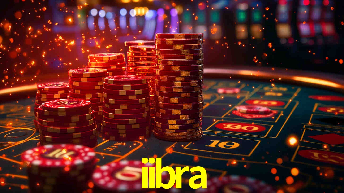 Programa VIP iibra