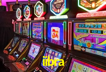 Descubra o Mundo do Cassino Online com iibra