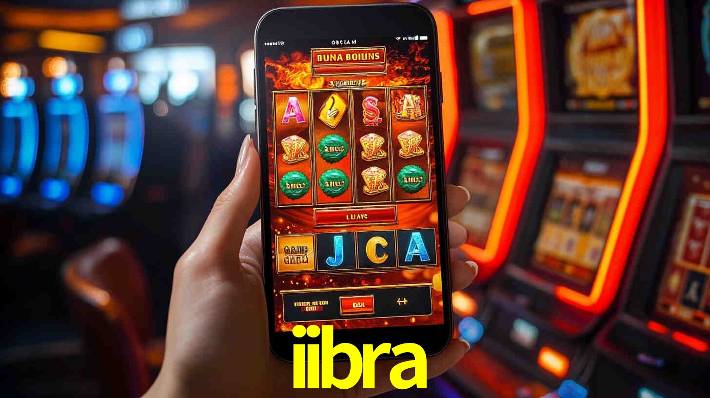 iibra,iibra bet