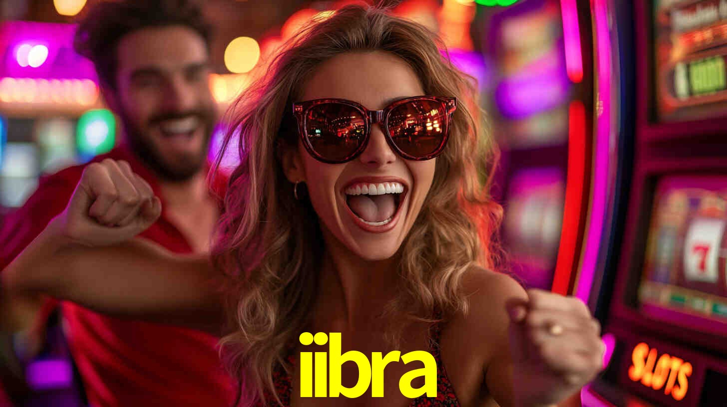 Inovações de Jogos na iibra: O Futuro das Experiências Interativas